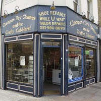 Champers Dry Cleaners 1057431 Image 0